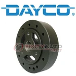 Dayco Harmonic Balancer For 1977 Buick Electra 5.7L V8 - Engine Cylinder Gv. Fixed Price $102.20.