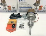 Proform Mopar Electronic Ignition Distributor Kit Fit Dodge Chrysler 413 426 440. Fixed Price $181.00.
