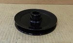 1977-80 Buick Chevrolet Oldsmobile 3.0L V6 Used Power Steering Pulley 1250729. Fixed Price $65.00.