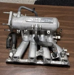 Oem Honda Civic Crx Si Intake Manifold D16A6 Pgm-fi 17100-PM6-A00. Fixed Price $124.99.