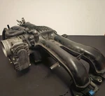 2012-2016 Subaru Impreza Intake Manifold With Throttle Body 2.0L Oem 14003-AC420. Fixed Price $124.99.