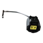 Intake Air Temperature Sensor Connector Fits Chrysler Dodge Jeep Ram 2011-2020. Fixed Price $16.00.