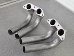 Very Nice Pair Of Used Original Genuine Porsche 914 2.0 Intake Runner Manifolds. Fixed Price $225.00.