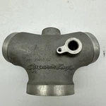 Harley Screamin Eagle Intake Manifold 29815-02 Twin Cam Efi. Fixed Price $100.00.