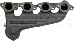 Dorman 616NX94 Exhaust Manifold Left Fits 1990-1991 Chevrolet C5500 Kodiak. Fixed Price $207.57.