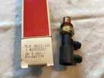 Nos Gm Or Delco 22536551 Pv Switch Fuel Intake Manifold Valve, 1982-1990. Fixed Price $35.00.