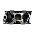 Edelbrock 2975-BP Engine Intake Manifold. Fixed Price $711.88.