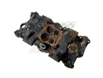 1972 Chevy Corvette 350 5.7 Sbc 4BBL Cast Iron Intake Manifold #6283751 Used. Fixed Price $229.60.