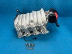 Lexus LS430 SC430 GS430 Intake Manifold W/ Throttle Body & Hoses 117K 05-10 Oem. Fixed Price $495.00.