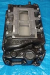 Big Block Chevy Weiand 177 Blower / Supercharger Intake Manifold.. Fixed Price $595.00.