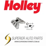 Holley Single Plane Intake Manifold For Gen Iii Hemi, Sniper Efi/carb 300-931. Fixed Price $846.49.