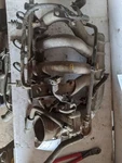 Intake Manifold 1.5L Dohc Fits 00-02 Rio 317201. Fixed Price $79.90.