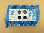 Ramo Stott Nascar 426 Hemi Aluminum Intake Mopar Street Manifold Bbl Superbird. Fixed Price $685.99.