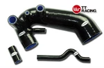 Audi A4 Passat B5.5 B6 1.8T Silicone Induction Air Intake Hose Pipe 3 Colors+. Fixed Price $94.50.