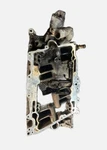 Lower Intake Manifold From 1996-2000 Chevrolet K2500 5.7 17090632 4WD Pickups. Fixed Price $195.00.