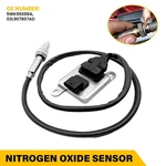 Nox Sensor 5WK96688A For 2012-2015 Vw Passat 2.0L Audi Touareg Porsche Cayenne. Fixed Price $85.49.