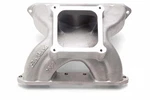 Edelbrock 2858 Manifold - Sbc Victor Spider Glidden. Fixed Price $604.00.