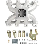 For Gen Iii LS1/LS2 Aluminum Super Victor Efi Single Plane Intake Manifold. Fixed Price $181.98.