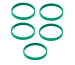 Set Of Intake Manifold Gasket Upper Victor Reinz 407758600 For Volvo Brand New. Fixed Price $35.63.