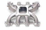 Edelbrock 29087 LS1 Victor Jr Carbureted Intake Manifold. Fixed Price $463.56.