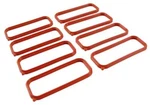 Fast Fits Replacement Intake Port Seals. Fixed Price $72.95.
