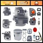 Cylinder Kit For Echo SRM-225 Trimmer, Fits PAS-225 GT-225 Lawn Equipment, Air. Fixed Price $62.99.