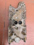 Used 1968 Ford Mustang Fairlane Mercury 289 302 2V Cast Iron Intake Manifold. Fixed Price $185.00.