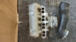 4.6L Dohc Lincoln Mak Viii 97-98 Intake Manifold, Throttle Body & Air Tube. Fixed Price $159.00.