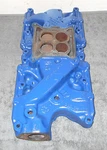 1968 Ford Mustang Gt Cs Shelby Torino Cougar Cyclone Orig 302 4V Intake Manifold. Fixed Price $449.00.