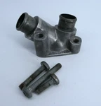 Jaguar 5.3 Xjs XJ6 Inlet Intake Manifold End Cap Coolant Connector EAC3048 Pa. Fixed Price $20.17.