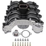 615-178 Dorman Intake Manifold Upper Ford Crown Victoria Grand Marquis 96-00. Fixed Price $381.08.