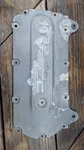 2004 05 Acura Tl 3.2L V6 Air Intake Manifold Top Plate Cover Vtec J32 04-06. Fixed Price $91.00.