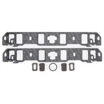 Edelbrock 7220 Intake Manifold Gasket Set, Fits Ford 260,289,302,351. Fixed Price $36.99.