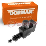 Dorman Rear Lock Actuator Motor For 1985-1995 Chevrolet G20 Body Doors Ci. Fixed Price $70.14.
