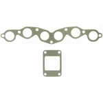 Fel-pro Ms 8348 Intake And Exhaust Manifolds Combination Gasket. Fixed Price $19.99.