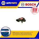 Air Intake Temperature Sensor 0261230549 Bosch Sender 02T4A40981 DSS3TF. Fixed Price $20.07.