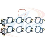 Apex Engine Intake Manifold Gasket Set 1999-2000 Ford Mustang AMS4710. Fixed Price $37.52.