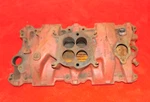 1964 Corvette Impala Intake Manifold 3844459 Date B*6*4 Barrel 327 300HP. Fixed Price $179.99.