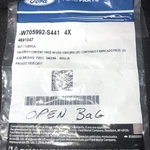 Ford Oem/nos W705992-S441 Nuts QTY.4 New Item Open Bag. Fixed Price $19.99.