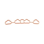Genuine Acdelco For Chevy Volt 2011-2015 Intake Manifold Seal Regular Grade. Fixed Price $33.08.