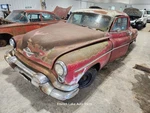 Intake Manifold 304 V8 4BBL Fits 1953 Oldsmobile 1337299. Fixed Price $250.00.