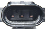 Manifold Absolute Pressure Sensor-sensor Only Walker Products 225-1100. Fixed Price $151.99.