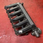 02-06 Range Rover L322 TD6 3.0 M57 Plastic Intake Air Inlet Manifold & Egr. Fixed Price $67.70.