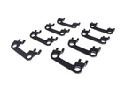 Comp Cams 4803-8 Steel 5/16 Pushrod Guide Plates Ford Cleveland Engines. Fixed Price $82.68.