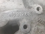 Intake Manifold 1985-1987 Cadillac Deville 4.1L 1631268. Fixed Price $105.04.