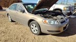 2006-2011 Chevy Impala Lower Intake Manifold Oem 3.5L 89017809. Fixed Price $142.43.
