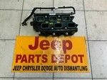 2018 - 2020 Jeep Wrangler Jlu Jt 3.6L Lower Intake Manifold 05281800AA Oem. Fixed Price $190.00.