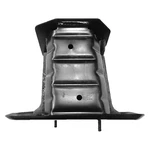For Toyota C-hr 18-22 Bumper Impact Bar Bracket Front Passenger Side. Fixed Price $74.31.