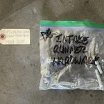 03-07 Infiniti G35 Nissan 350Z Intake Runner Bolt Kit 14069-31U01. Fixed Price $40.82.