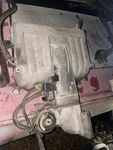 87-93-95 Ford Mustang Upper Intake Manifold Explorer Cobra Non Egr 40P. Fixed Price $150.00.